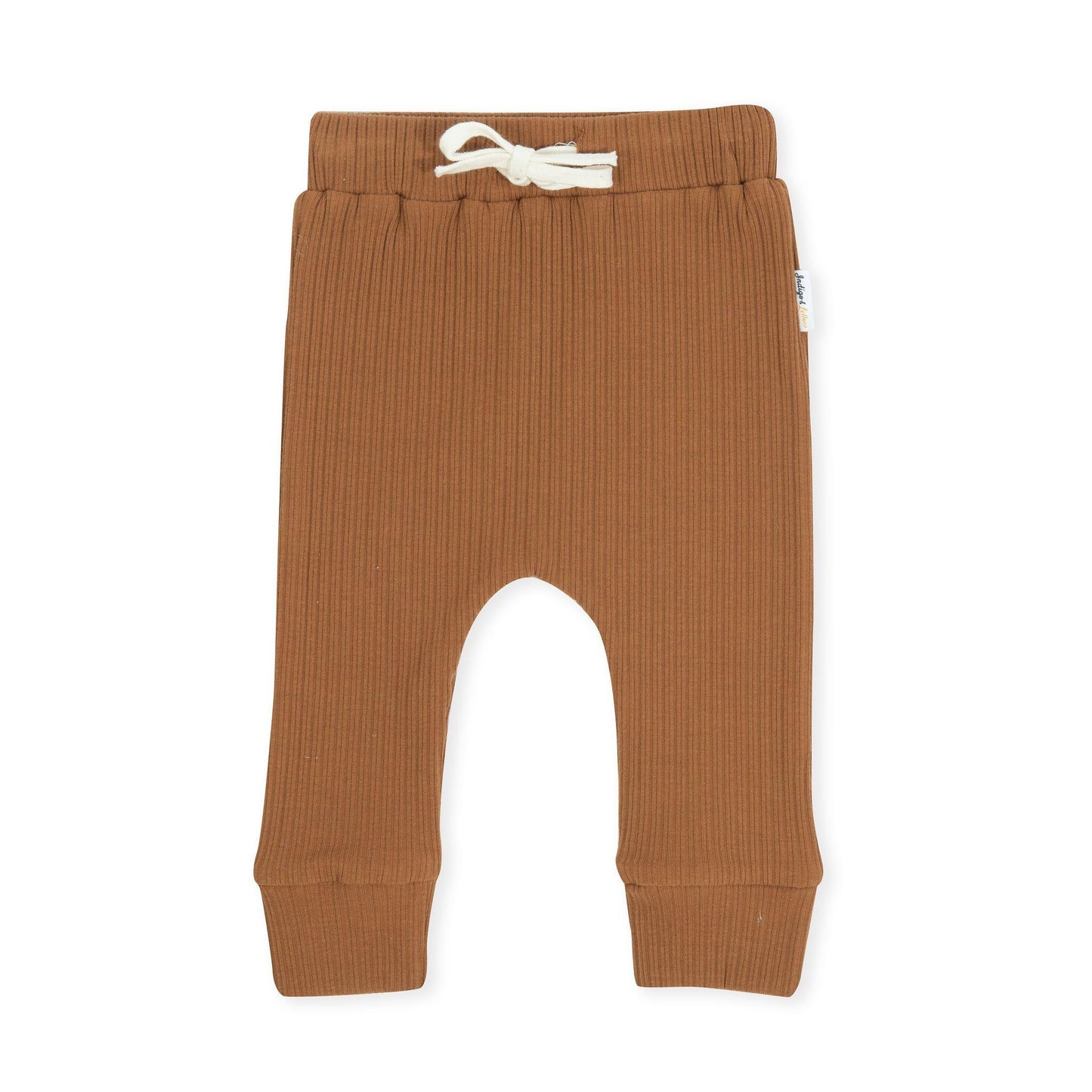 Bailey Drop Pants - Caramel